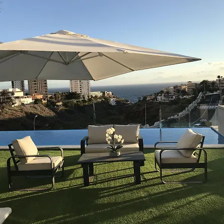 فيلة Luxury - Oasis Tucan ***** *