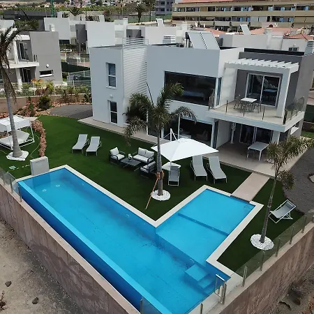 Villa Luxury - Oasis Tucan ***** Costa Adeje (Tenerife)