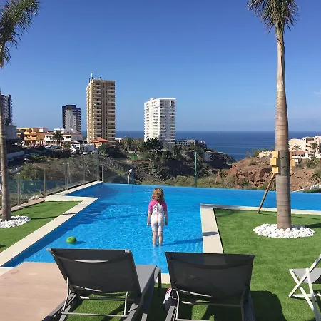 Luxury - Oasis Tucan ***** Costa Adeje (Tenerife)