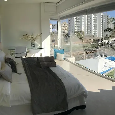 Luxury - Oasis Tucan ***** Villa Costa Adeje (Tenerife)