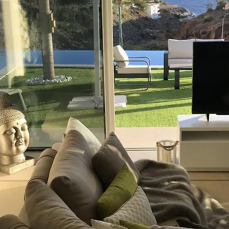 Luxury - Oasis Tucan ***** Villa Costa Adeje (Tenerife)
