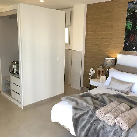 Luxury - Oasis Tucan ***** Villa *