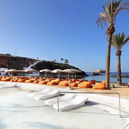 Luxury - Oasis Tucan ***** Villa Costa Adeje (Tenerife)